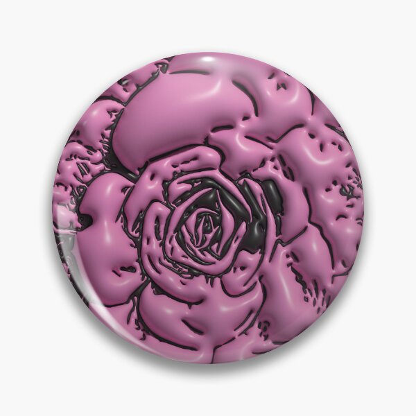 Item preview, Rose designed and sold by Art Dila Studio.
