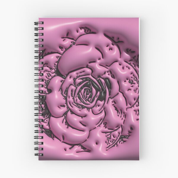 Item preview, Rose designed and sold by Art Dila Studio.