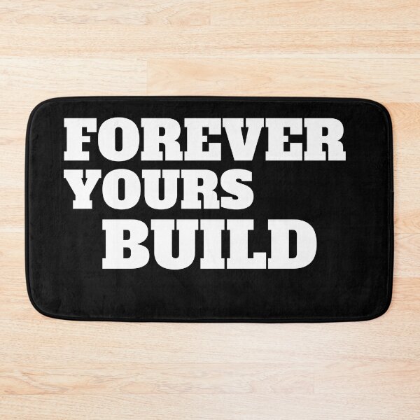 Item preview, forever yours build designed and sold by stor11.