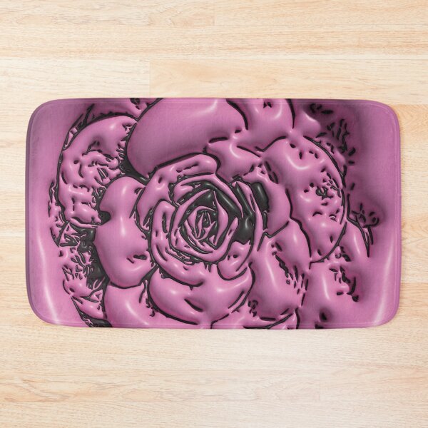 Item preview, Rose designed and sold by Art Dila Studio.