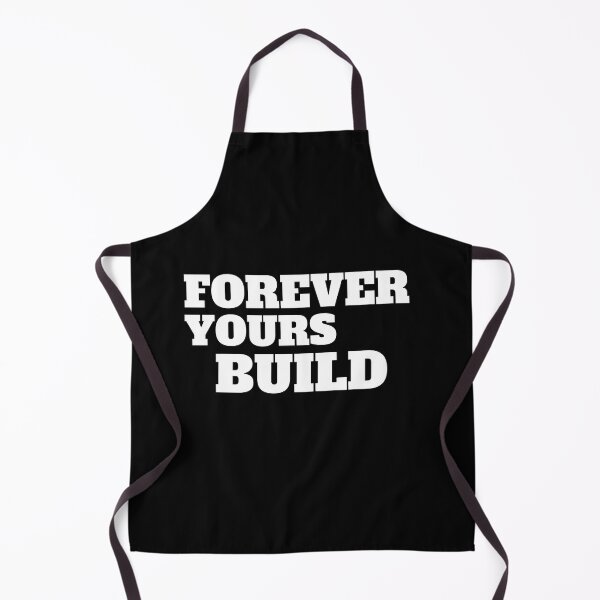 Item preview, forever yours build designed and sold by stor11.
