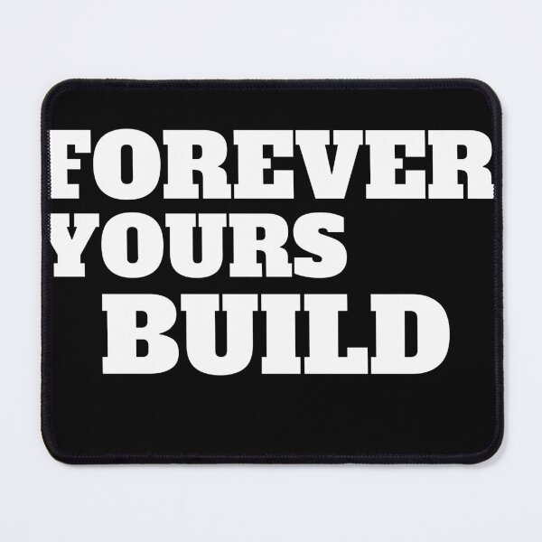 Item preview, forever yours build designed and sold by stor11.