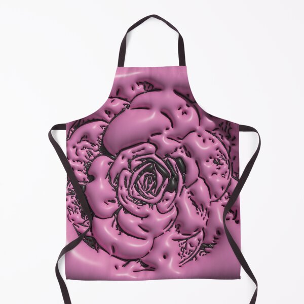 Item preview, Rose designed and sold by Art Dila Studio.