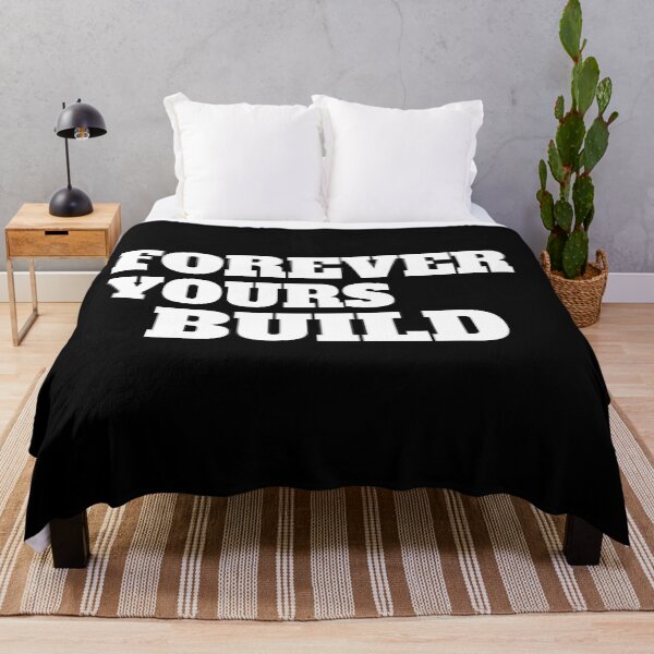 Item preview, forever yours build designed and sold by stor11.