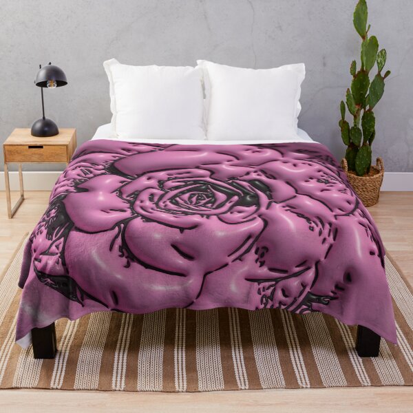 Item preview, Rose designed and sold by Art Dila Studio.