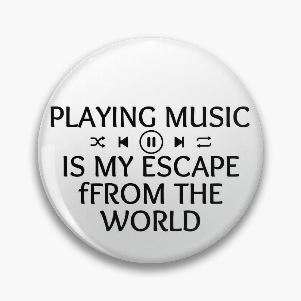 Pin on Music my escape