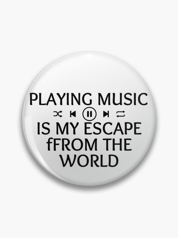 Pin on Music my escape