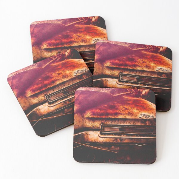 Item preview, Rusty Riviera designed and sold by Jim Love.
