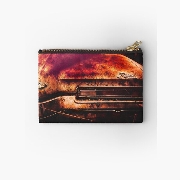 Item preview, Rusty Riviera designed and sold by Jim Love.