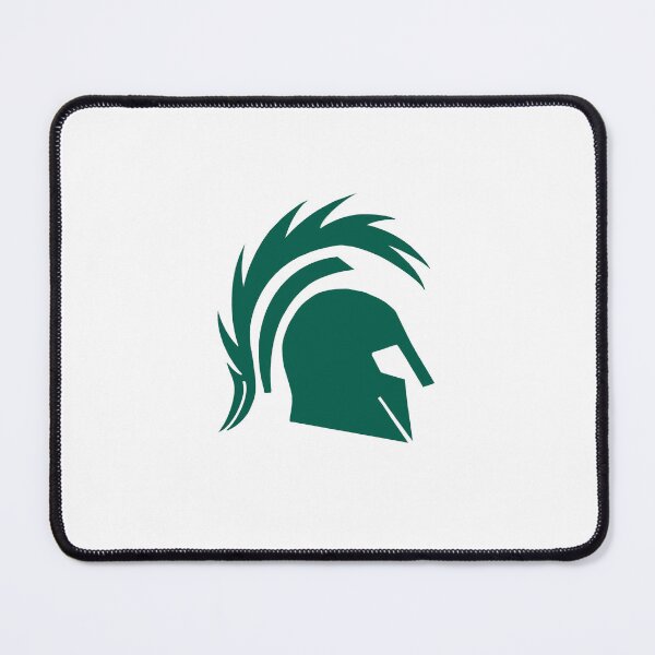 Item preview, Spartan sticker designed and sold by Sneakyneek.