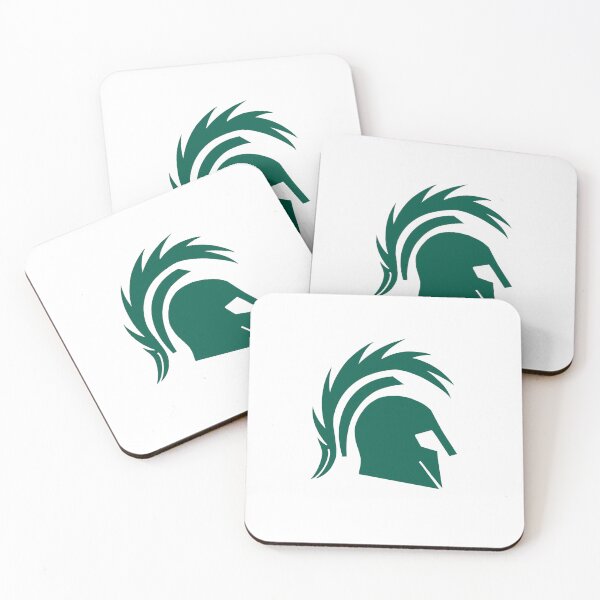Item preview, Spartan sticker designed and sold by Sneakyneek.