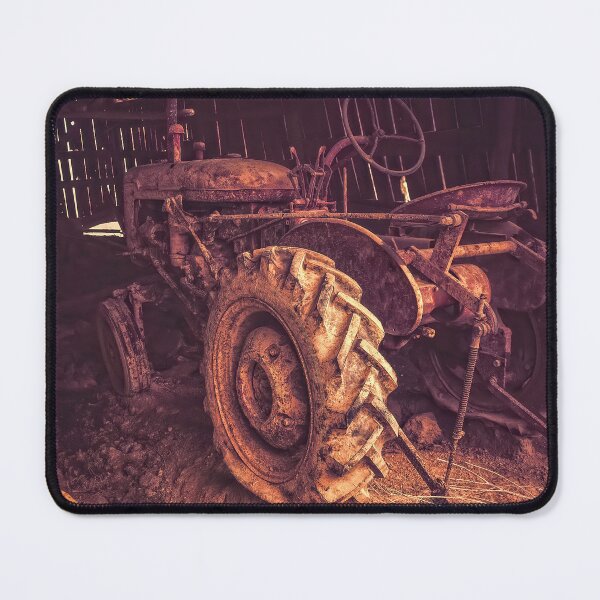 Item preview, Parked And Forgotten designed and sold by Jim Love.
