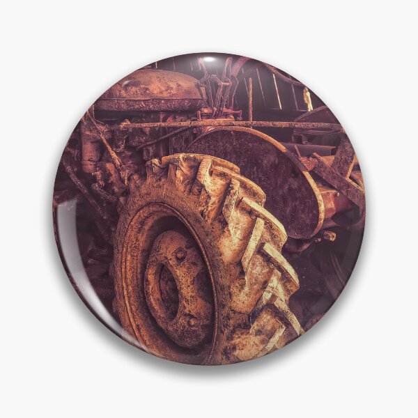 Item preview, Parked And Forgotten designed and sold by Jim Love.