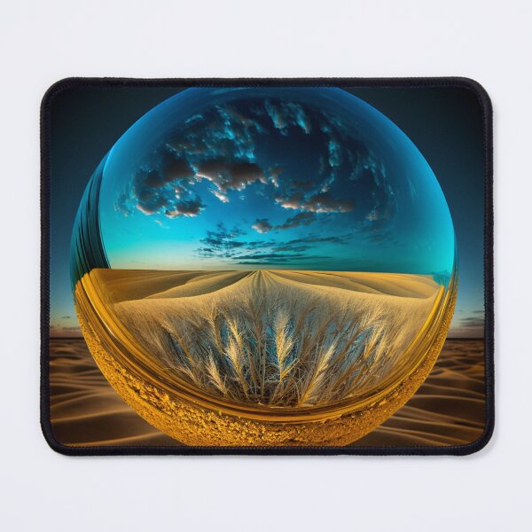 Item preview, Fantasy Landscape Art, Rows of Gold designed and sold by Fantasy Masterpiece.