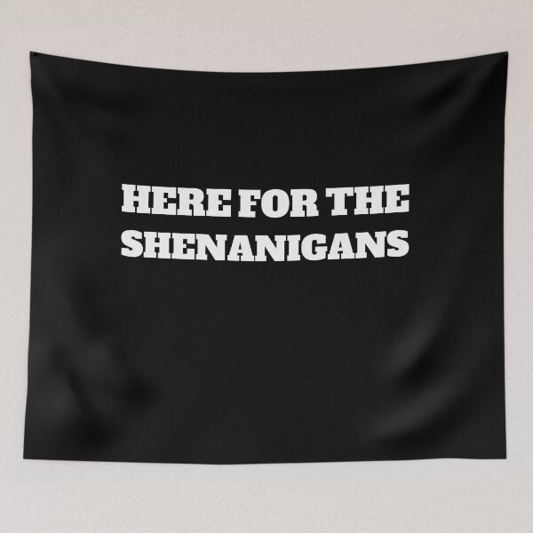 Item preview, here for the shenanigans designed and sold by stor11.