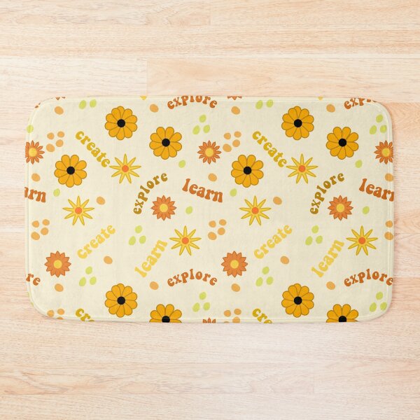 Item preview, Explore, learn, create designed and sold by Mgcn.