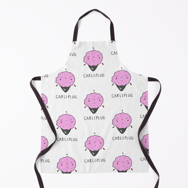Item preview, carlitosdaplug designed and sold by hapabot.