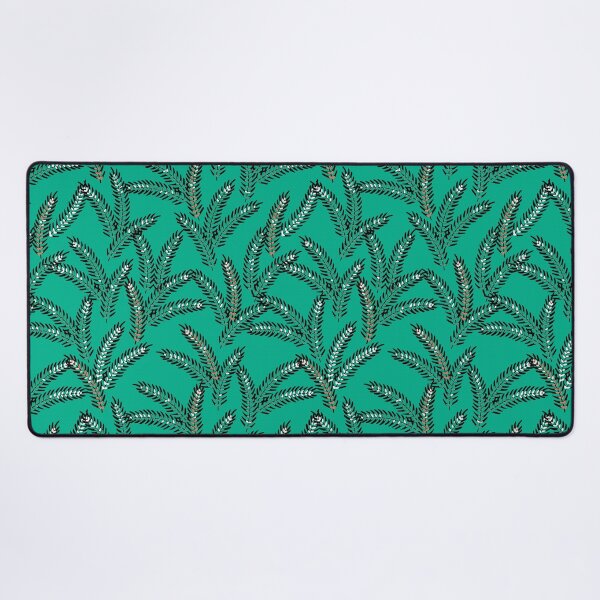 Item preview, Fir Leaf - Fresh Green designed and sold by Sarah Thorpe Designs .