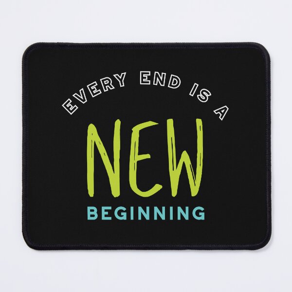 Item preview, Graduation New Beginning designed and sold by whyitsme.
