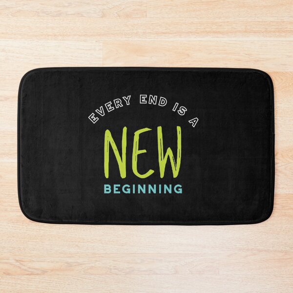 Item preview, Graduation New Beginning designed and sold by whyitsme.
