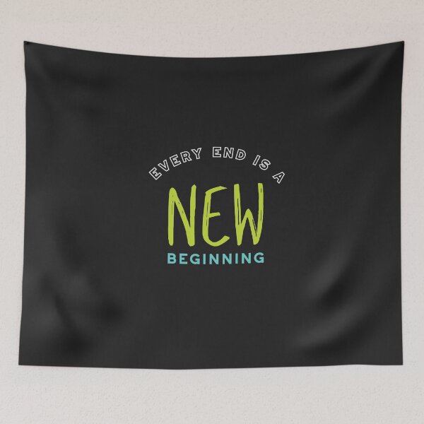 Item preview, Graduation New Beginning designed and sold by whyitsme.