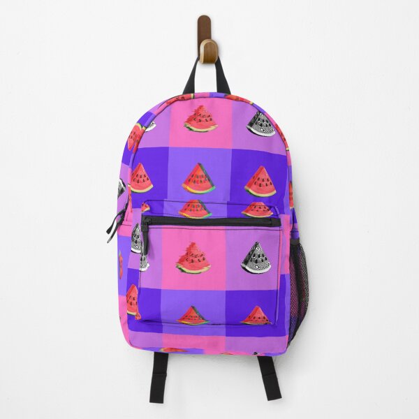 Item preview, Watermelon pop art designed and sold by Mapsart-.