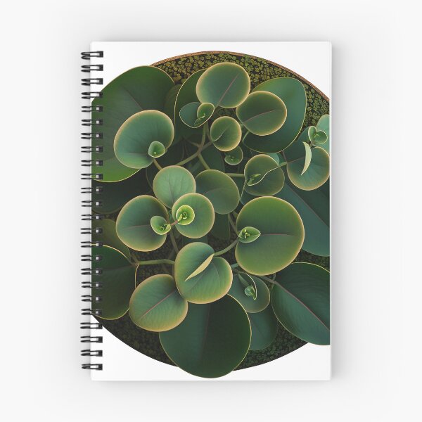 Item preview, Peperomia designed and sold by Graphoteka.