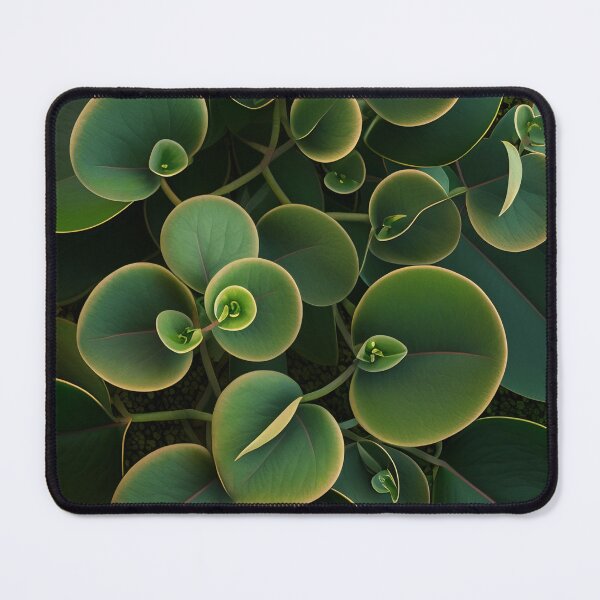 Item preview, Peperomia designed and sold by Graphoteka.
