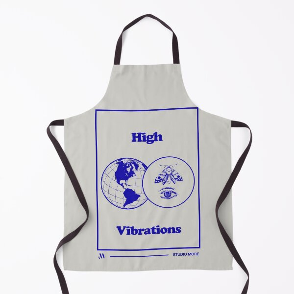 Item preview, High Vibrations designed and sold by STUDIO MORE Los Angeles.