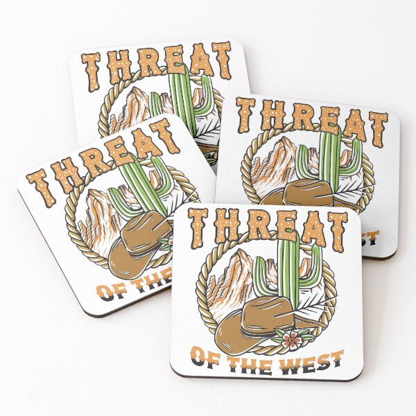 Item preview, Threat designed and sold by dafamujiro.