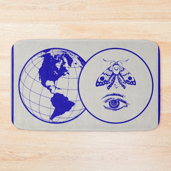 Item preview, High Vibrations designed and sold by STUDIO MORE Los Angeles.