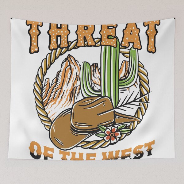 Item preview, Threat designed and sold by dafamujiro.