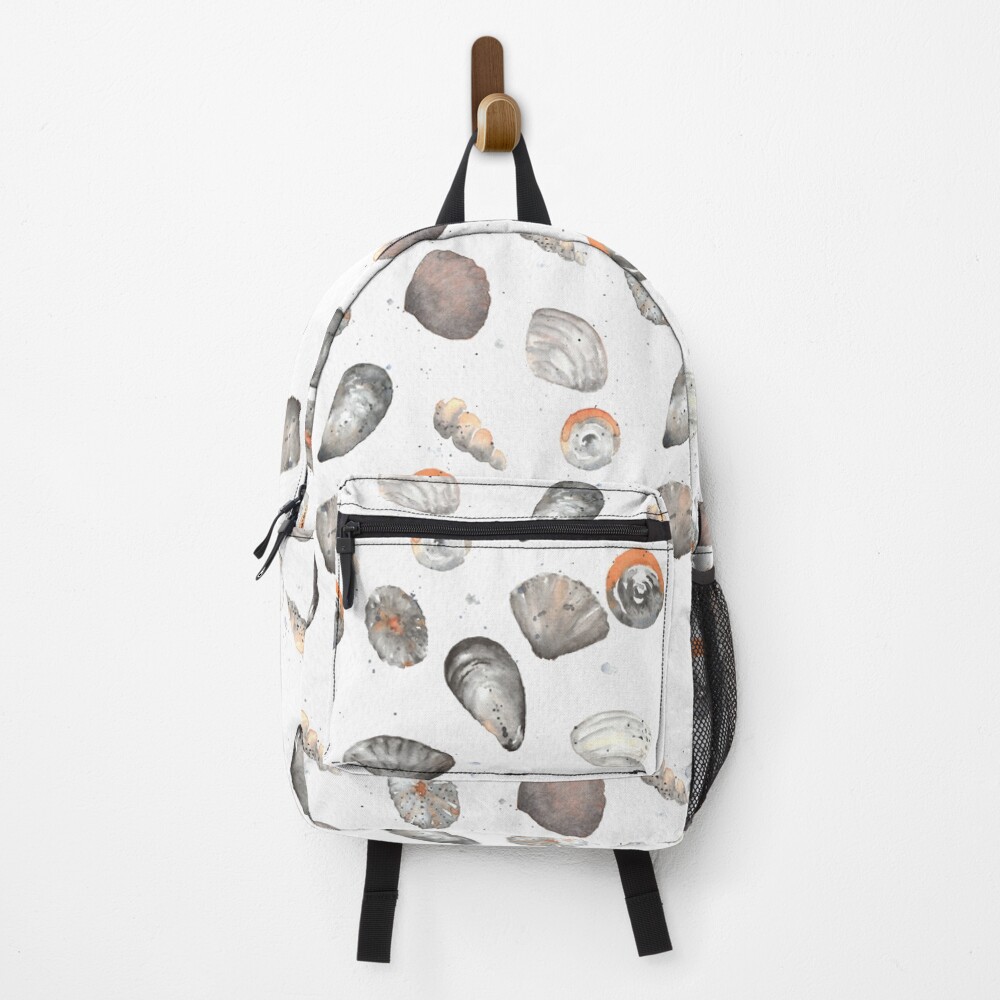 Item preview, Backpack designed and sold by RogueDStudio.