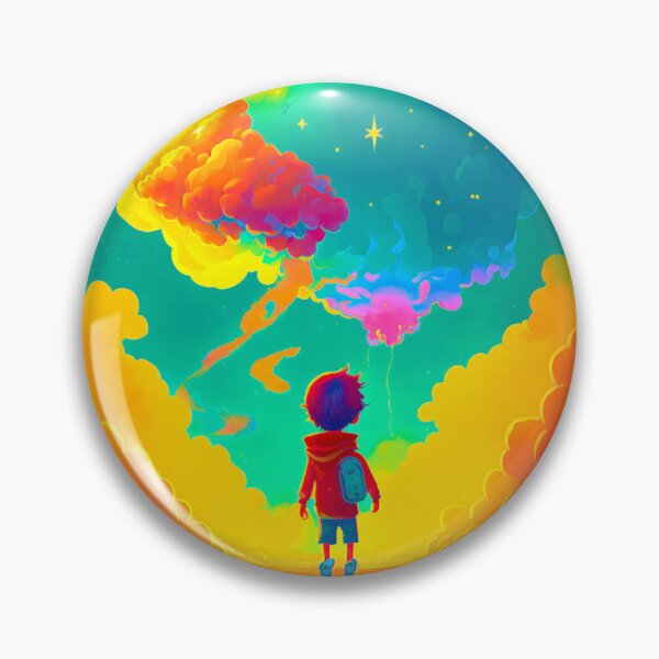 Item preview, Keep Dreaming Kid designed and sold by Arktos-Design.