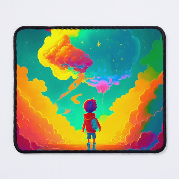 Item preview, Keep Dreaming Kid designed and sold by Arktos-Design.