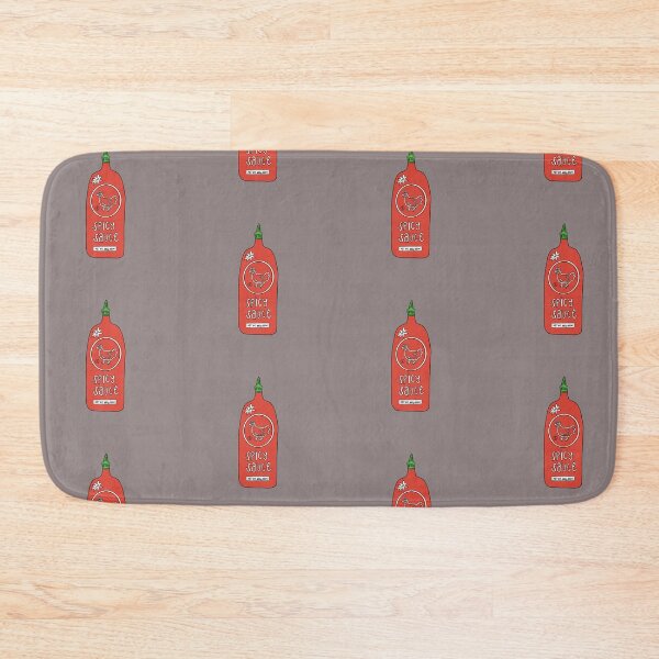 Item preview, Spicy Chicken Sauce designed and sold by maliarosburg.