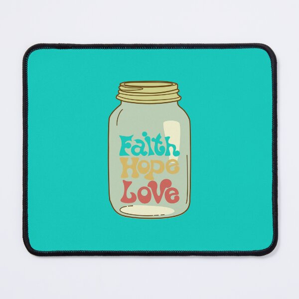 Item preview, Normalize Positivity - Positive Thinking, Faith Hope Love, Inspiring Affirmations Gifts    designed and sold by haRexia.