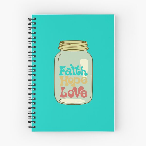 Item preview, Normalize Positivity - Positive Thinking, Faith Hope Love, Inspiring Affirmations Gifts    designed and sold by haRexia.