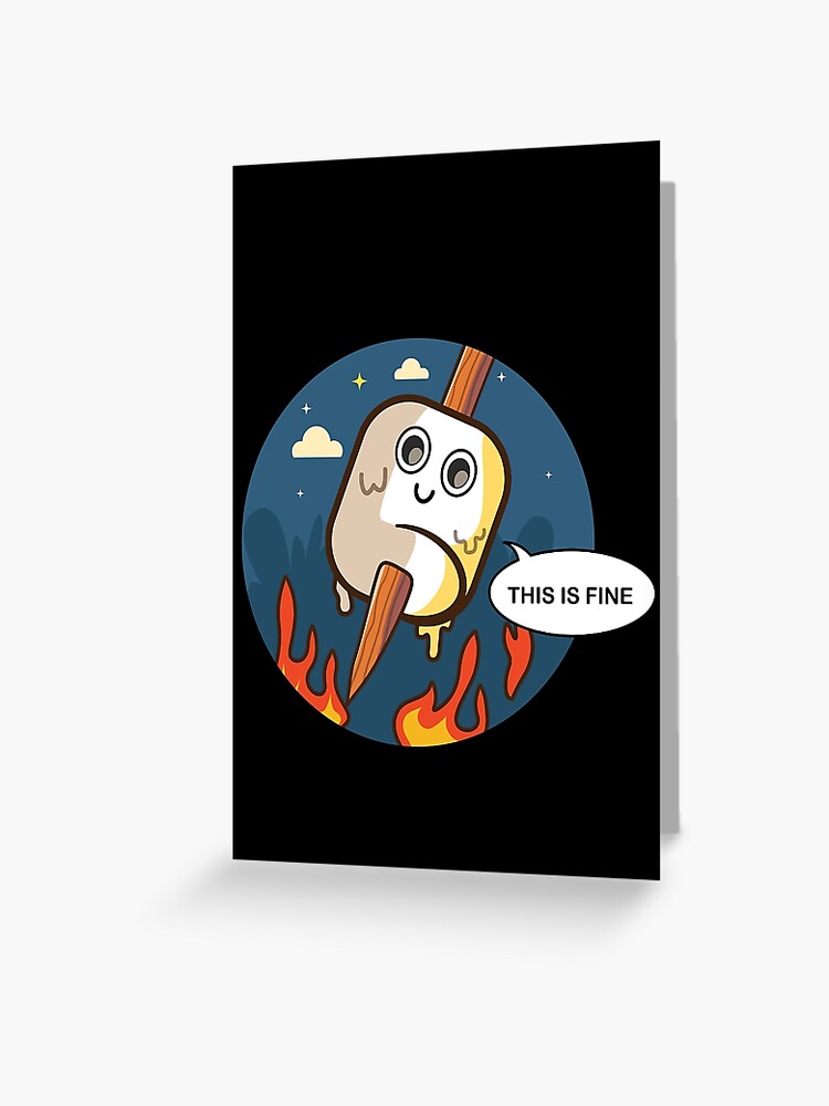 Dante's Inferno - This is Fine Poster for Sale by DiceyThreads