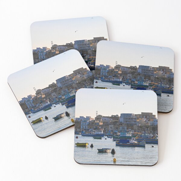 Item preview, Marsaxlokk designed and sold by Kate-P-.