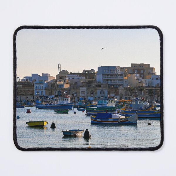 Item preview, Marsaxlokk designed and sold by Kate-P-.