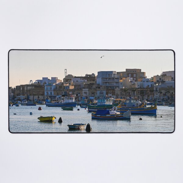 Item preview, Marsaxlokk designed and sold by Kate-P-.