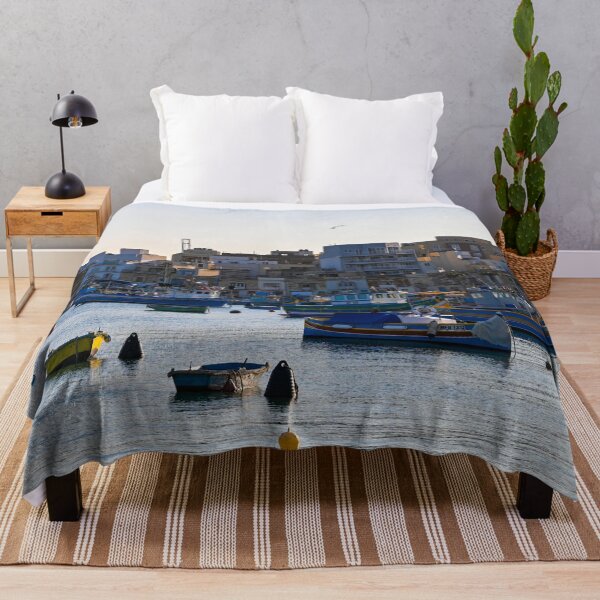 Item preview, Marsaxlokk designed and sold by Kate-P-.