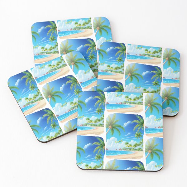 Item preview, Beach Vibe designed and sold by tkel1.
