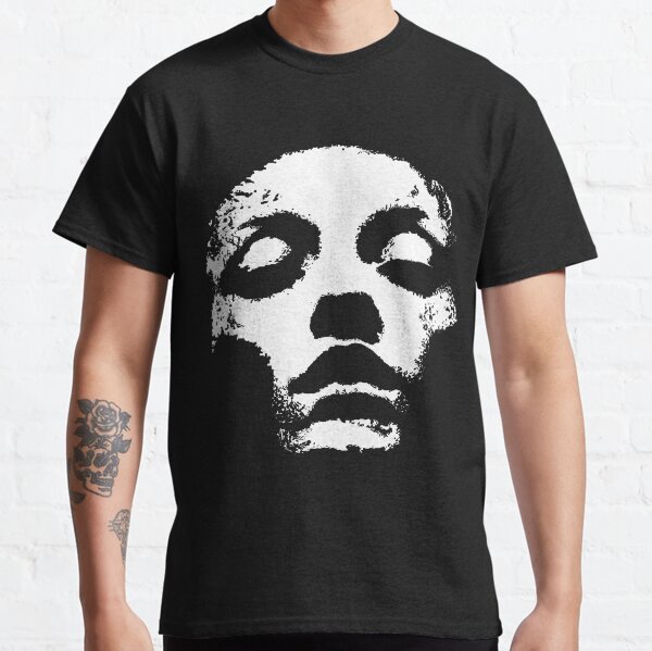 Jane Doe Classic T-Shirt
