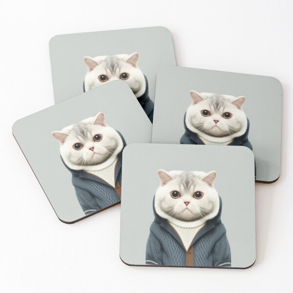 Item preview, Gato designed and sold by Ideastorm.