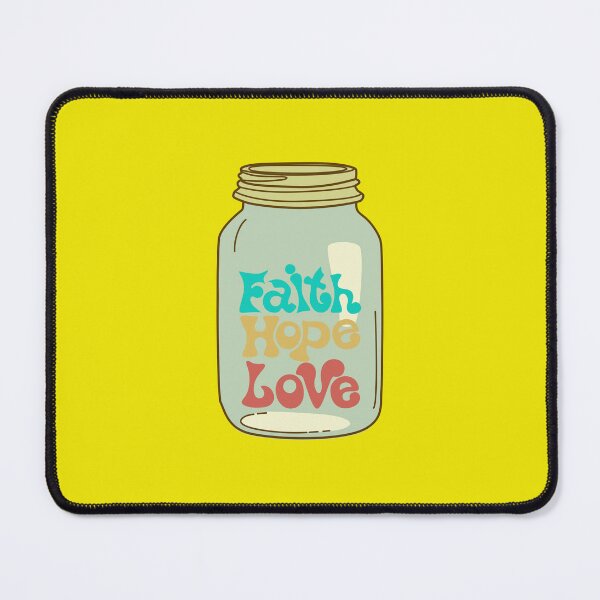 Item preview, Normalize Positivity - Positive Thinking, Faith Hope Love, Inspiring Affirmations Gifts    designed and sold by haRexia.