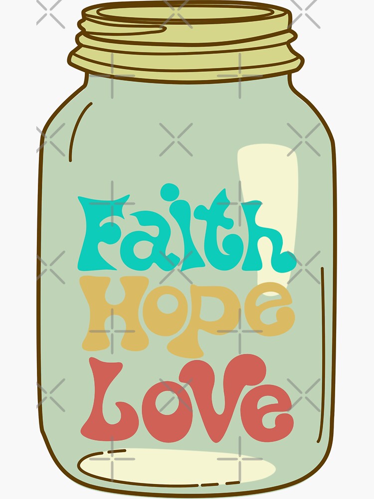 Normalize Positivity - Positive Thinking, Faith Hope Love, Inspiring  Affirmations Gifts | Sticker