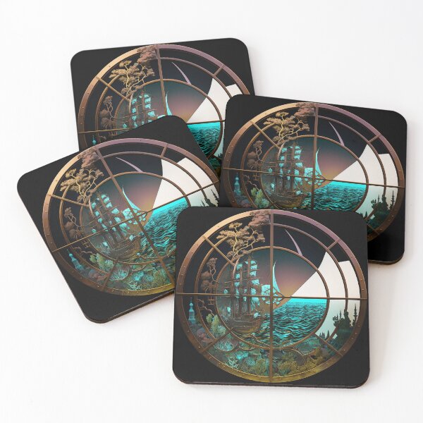 Item preview, Dadaism designed and sold by Graphoteka.