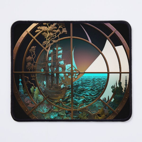 Item preview, Dadaism designed and sold by Graphoteka.